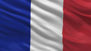 France Flag