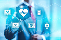 Healthcare and Medicine Technology