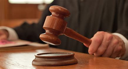 gavel